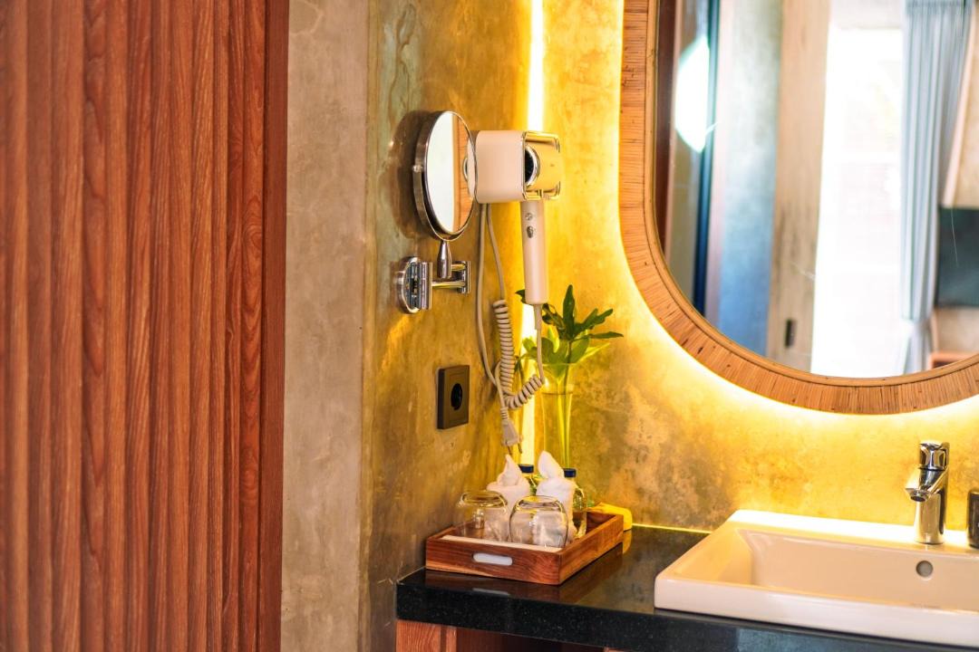 Photo of Bathroom in Keliki