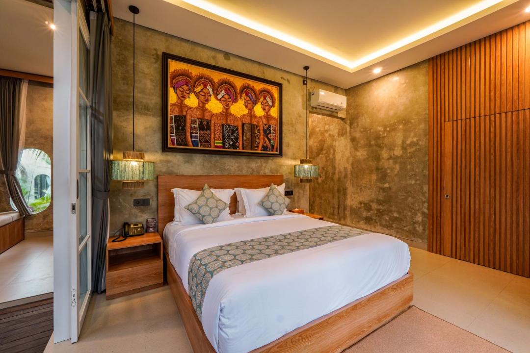 Photo of Bedroom in Keliki