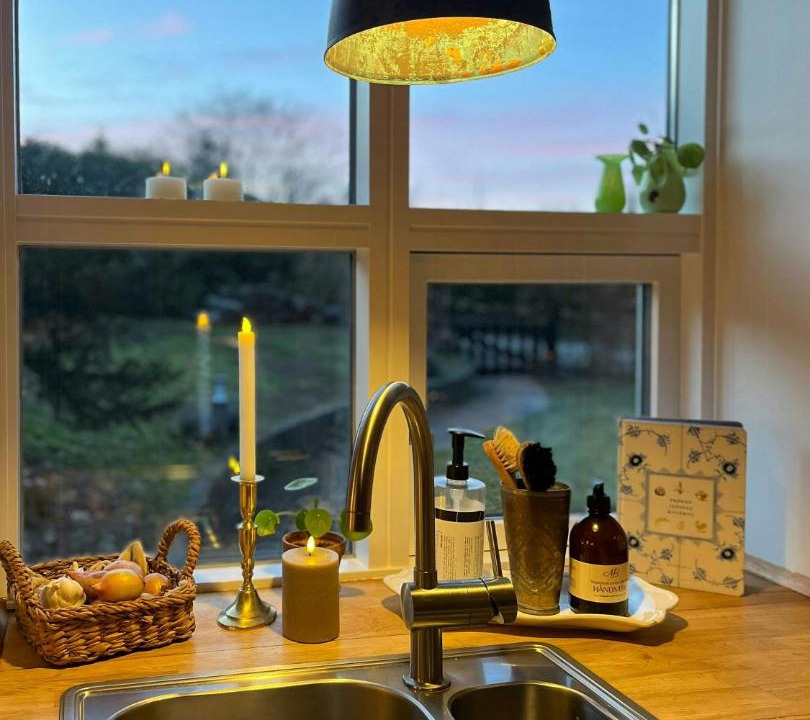 Photo of Kitchen in Buresø