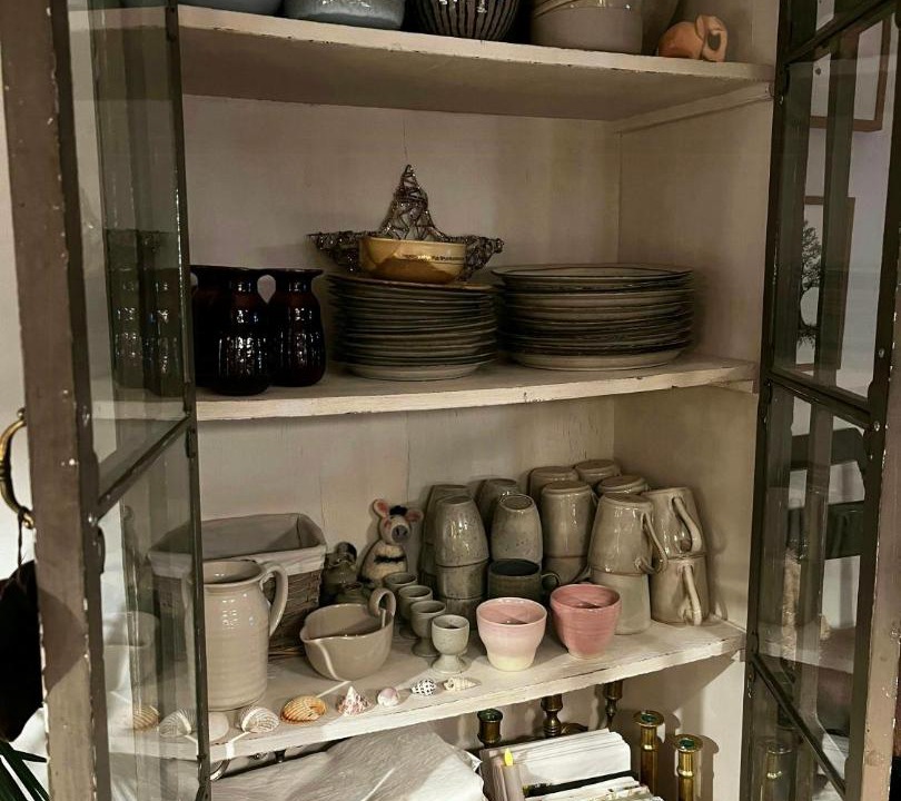 Photo of Kitchen in Buresø