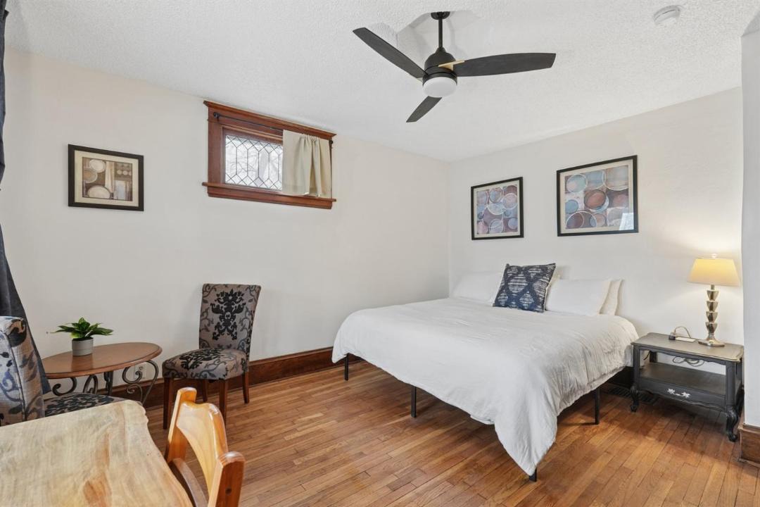 Photo of Bedroom in South Como