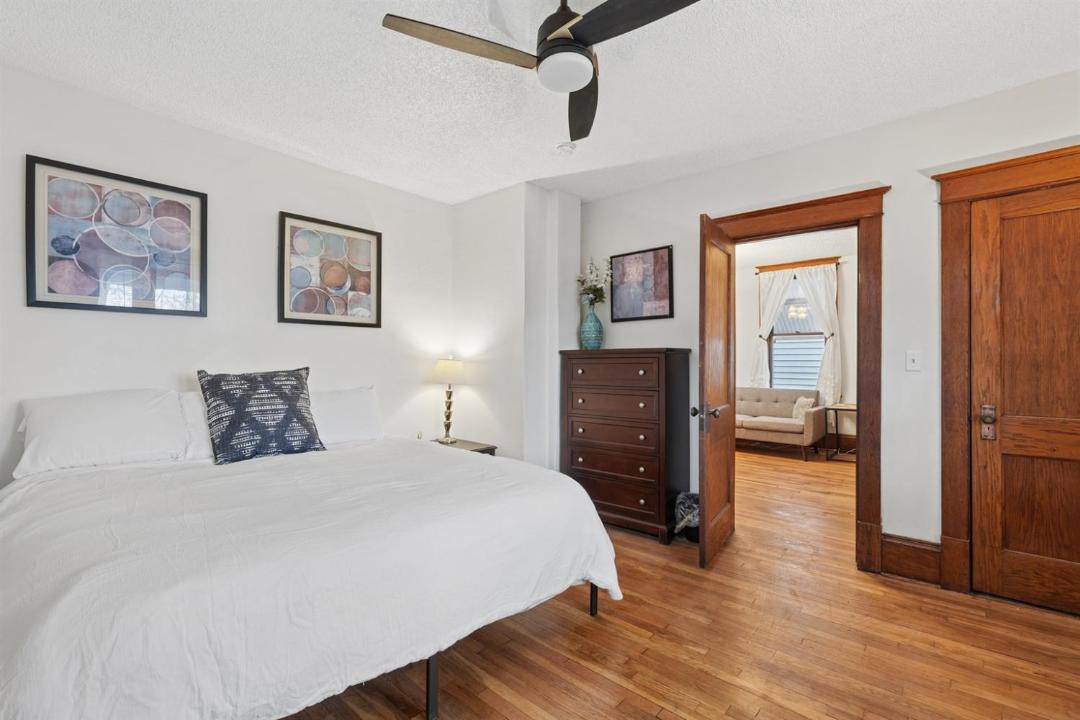 Photo of Bedroom in South Como
