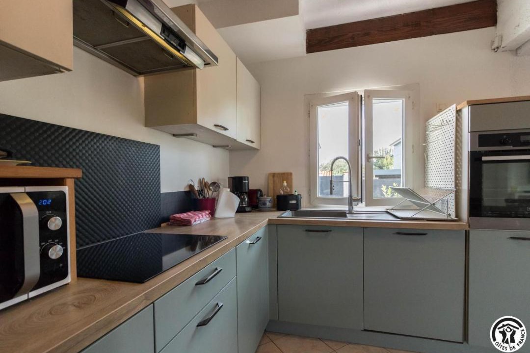 Photo of Kitchen in L'Union