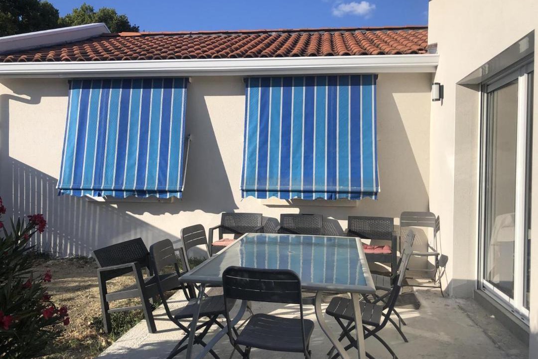 Photo of Patio Balcony in L'Union