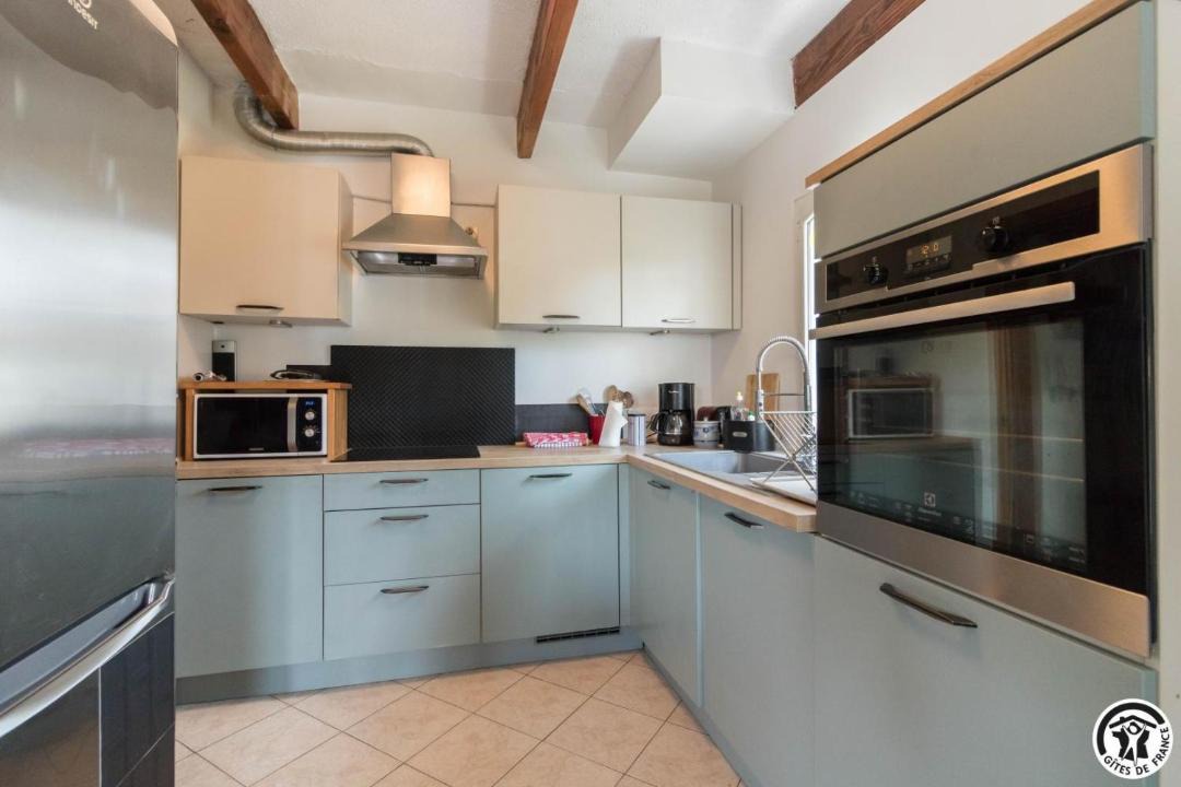 Photo of Kitchen in L'Union