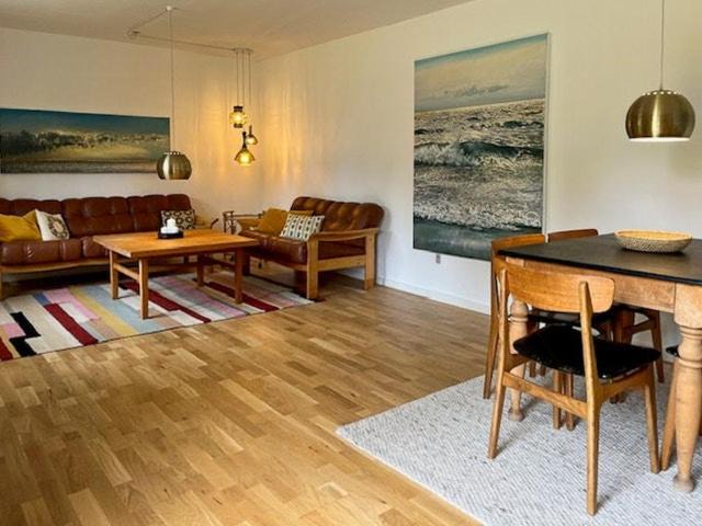 Photo of Livingroom in Bedsted