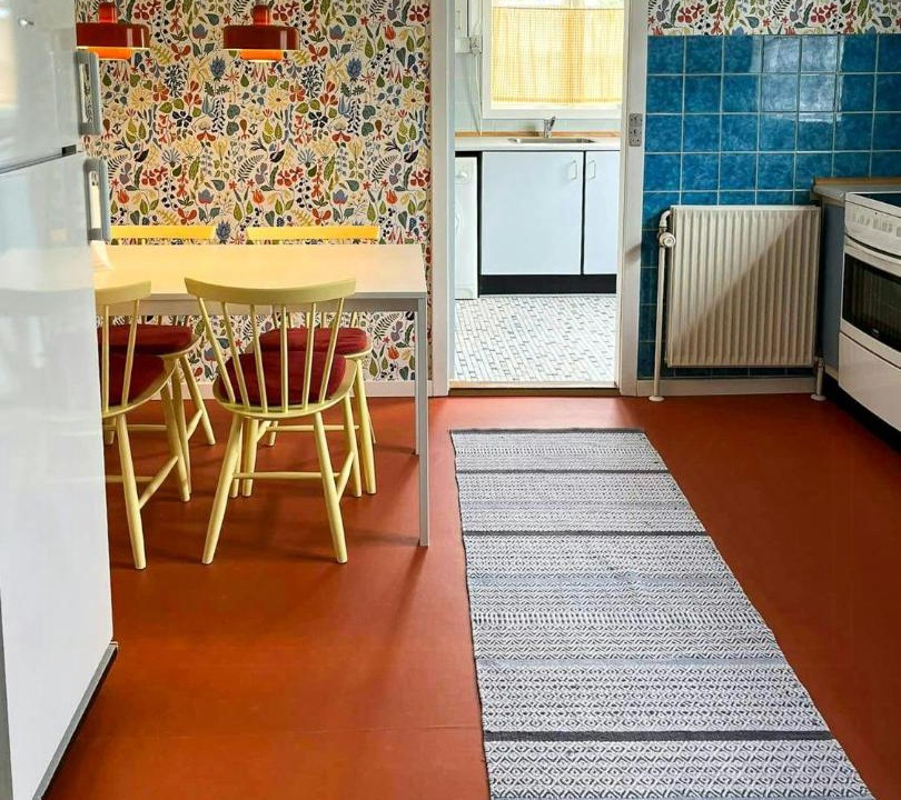 Photo of Kitchen in Bedsted