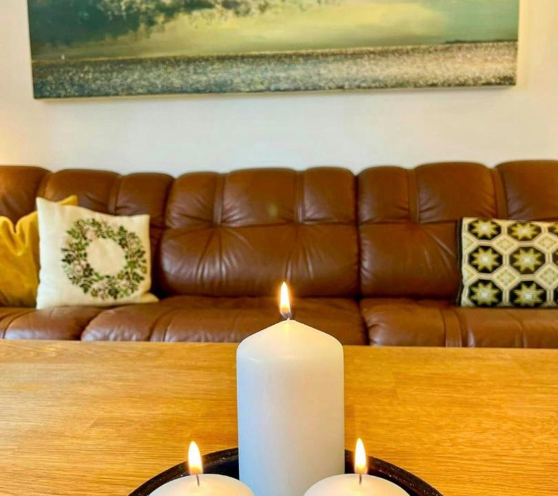 Photo of Livingroom in Bedsted