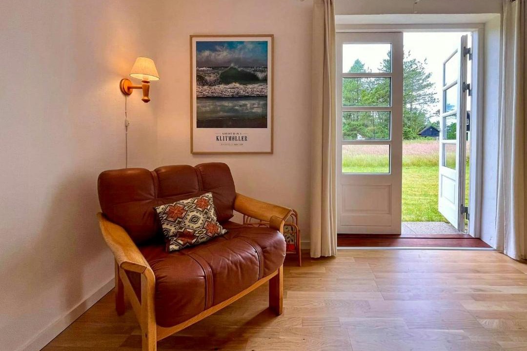 Photo of Livingroom in Bedsted
