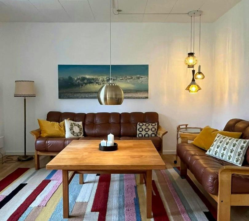 Photo of Livingroom in Bedsted
