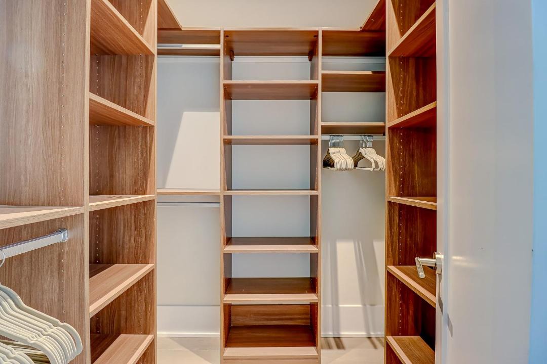 Photo of Bedroom in Toronto Entertainment District