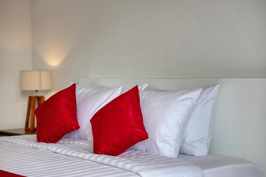 Photo of Bedroom in Penida Island