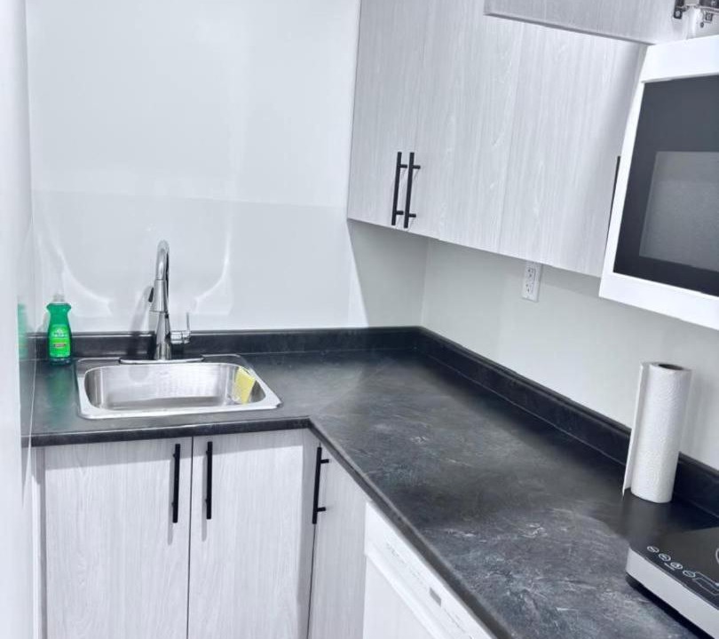 Photo of Kitchen in Fort Gary