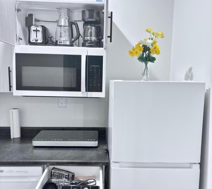Photo of Kitchen in Fort Gary