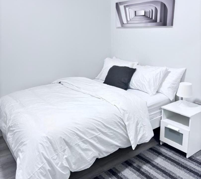 Photo of Bedroom in Fort Gary