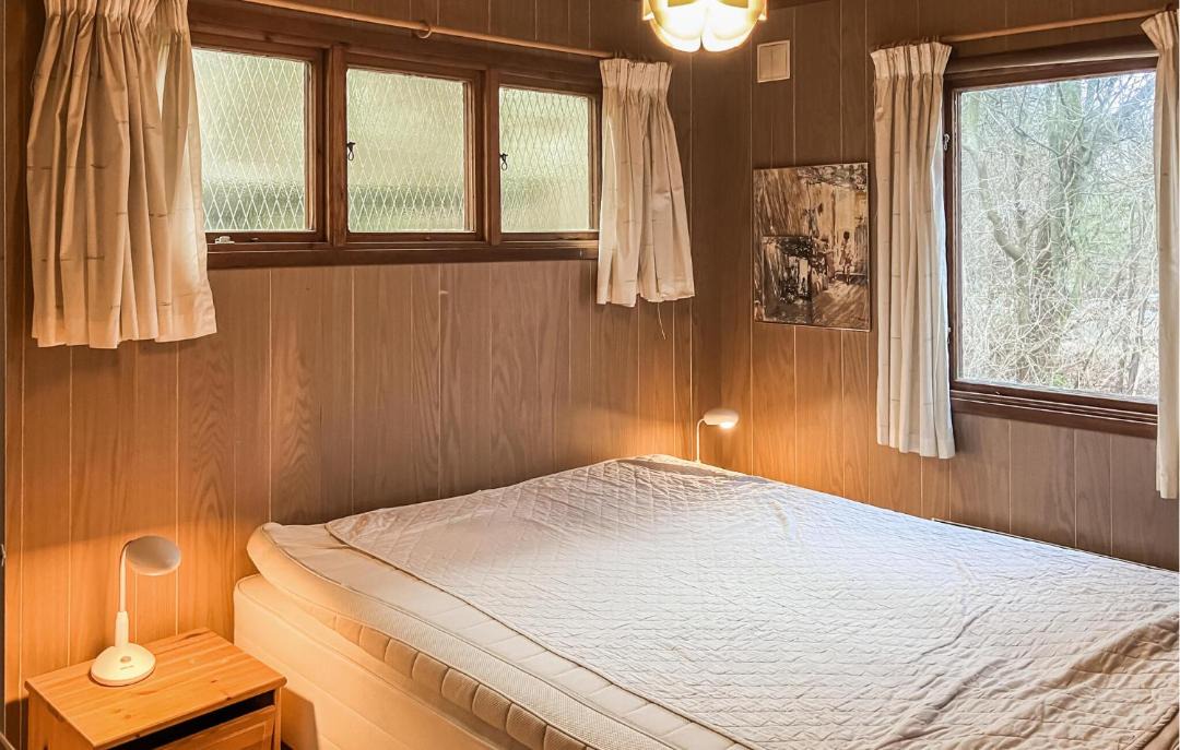 Photo of Bedroom in Liseleje