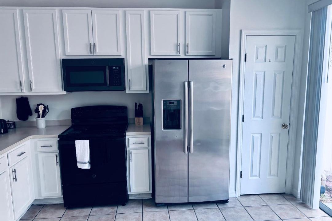 Photo of Kitchen in Crestwynd Bay