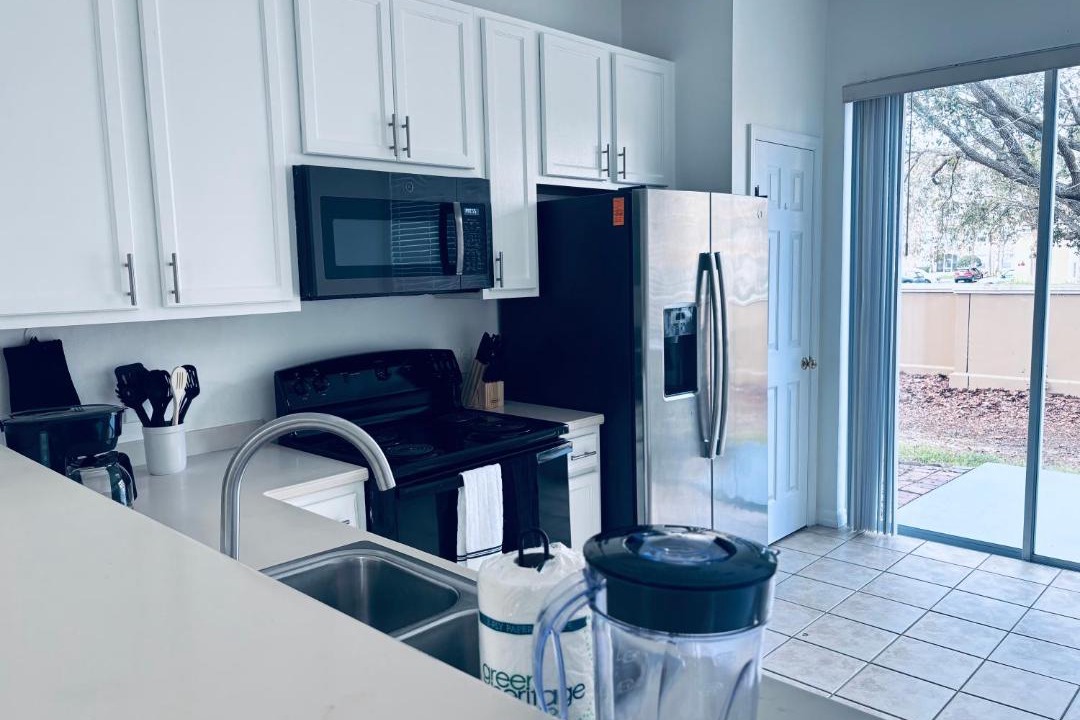 Photo of Kitchen in Crestwynd Bay