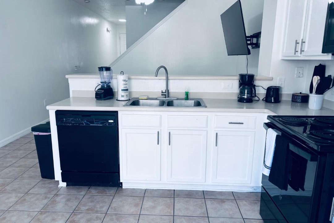 Photo of Kitchen in Crestwynd Bay