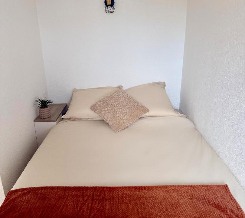 Photo of Bedroom in Sainte-Therese - Quineleu