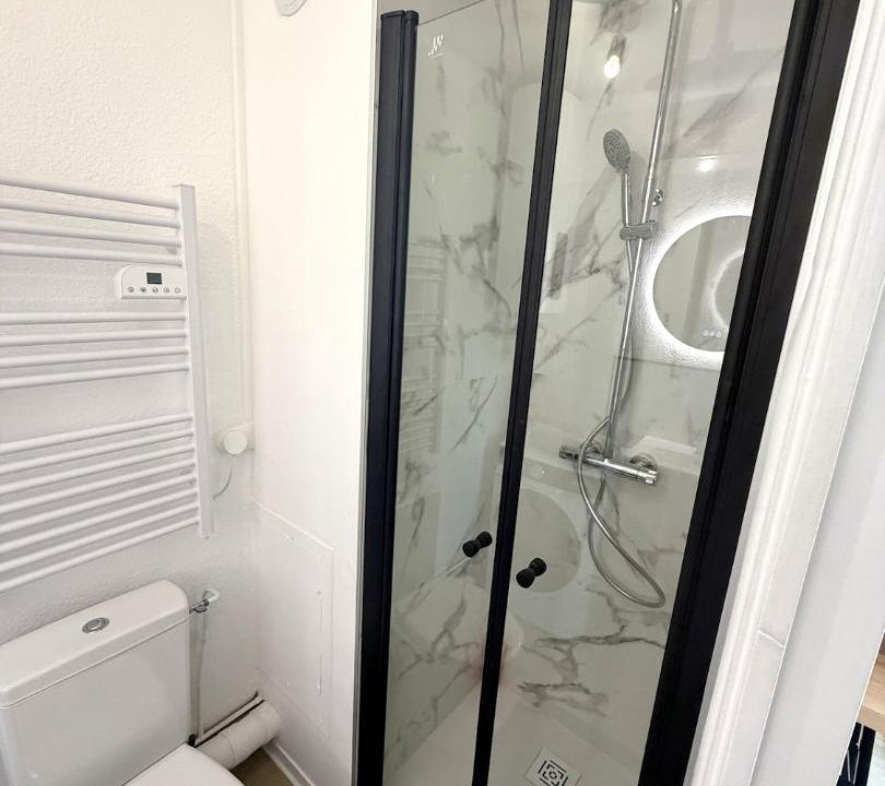 Photo of Bathroom in Sainte-Therese - Quineleu