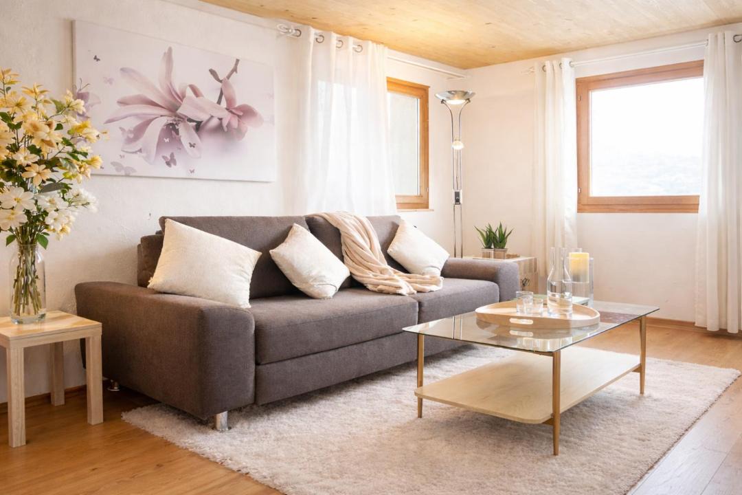 Photo of Livingroom in Granges