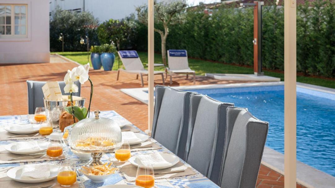 Photo of Patio Balcony in Vabriga
