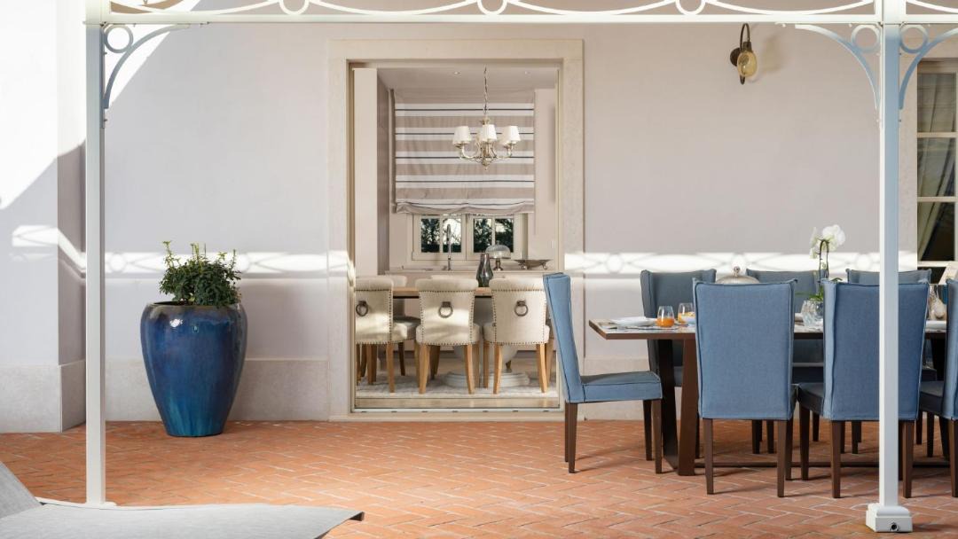 Photo of Patio Balcony in Vabriga