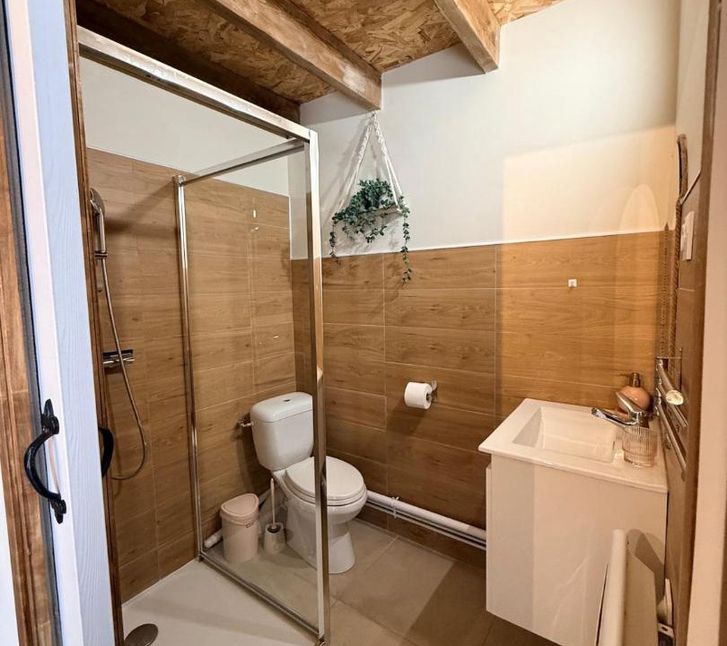 Photo of Bathroom in Pampelonne
