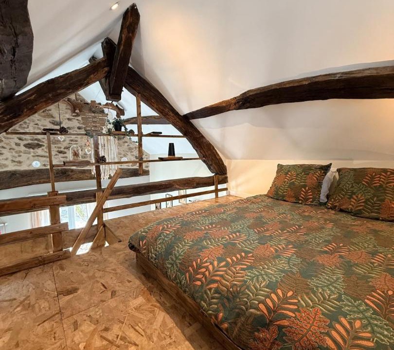 Photo of Bedroom in Pampelonne