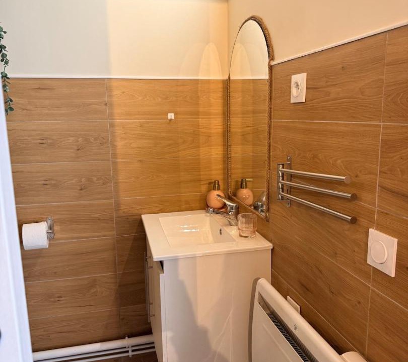 Photo of Bathroom in Pampelonne