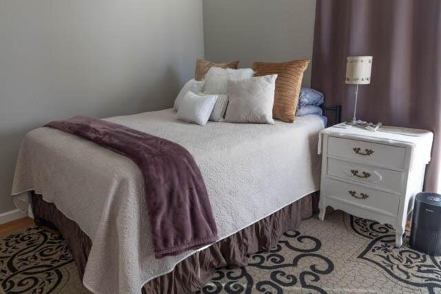 Photo of Bedroom in Carmichael