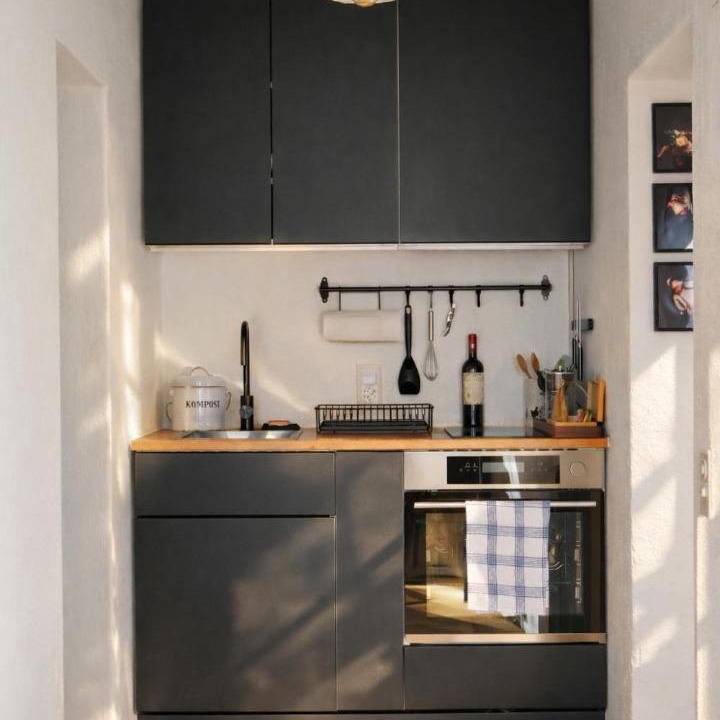 Photo of Kitchen in Kreuzlingen