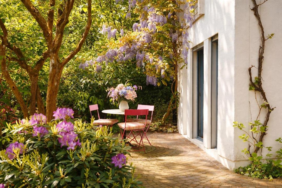 Photo of Patio Balcony in Kreuzlingen