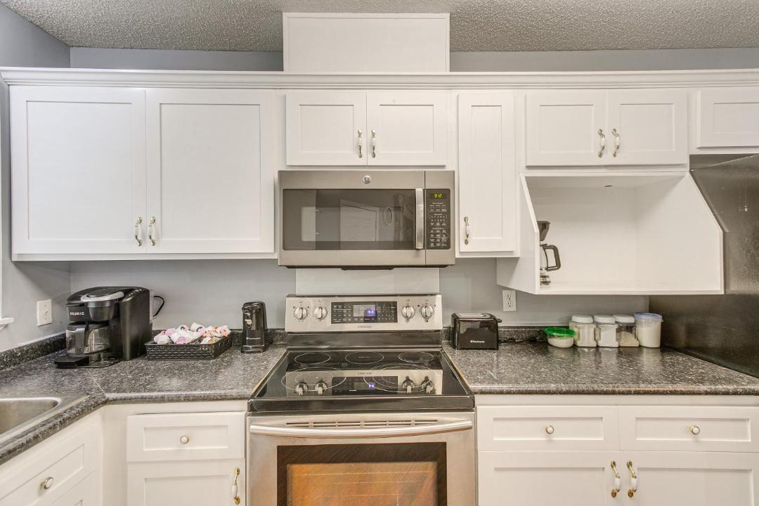 Photo of Kitchen in Jesup