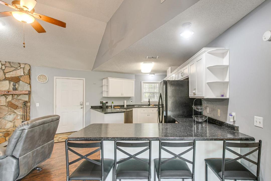Photo of Kitchen in Jesup