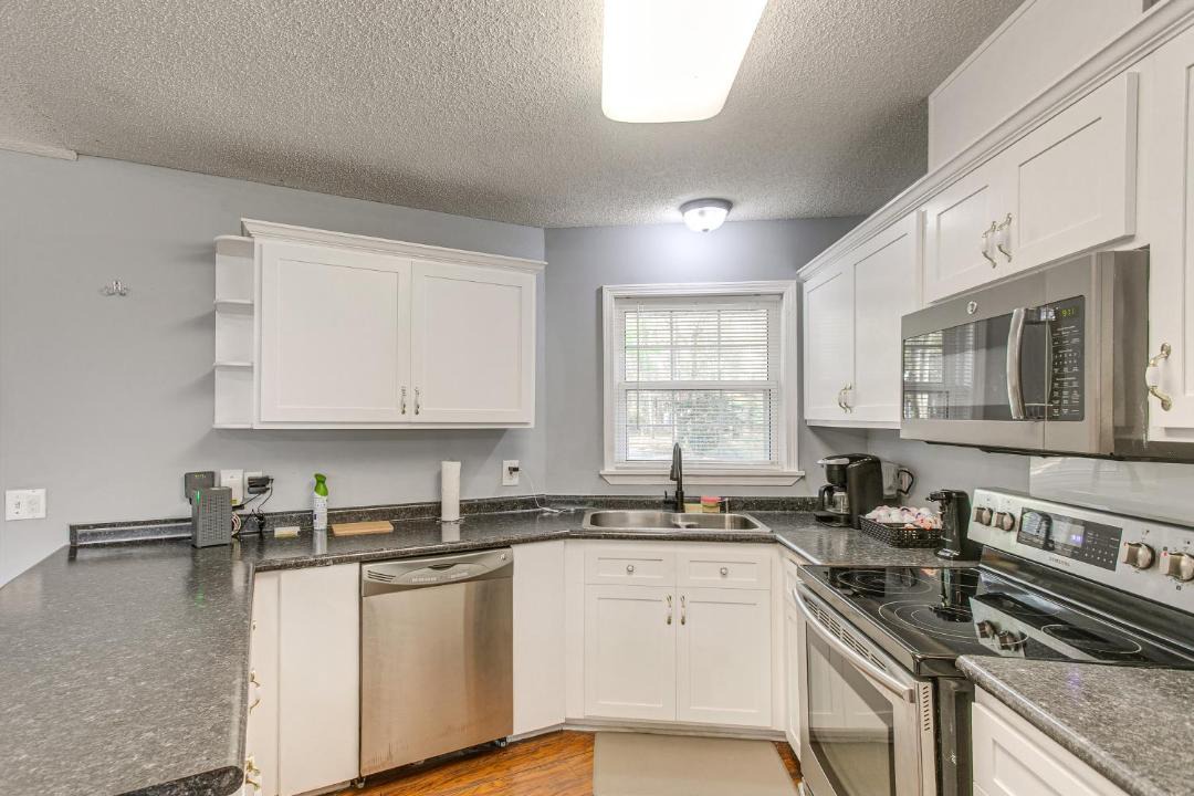 Photo of Kitchen in Jesup