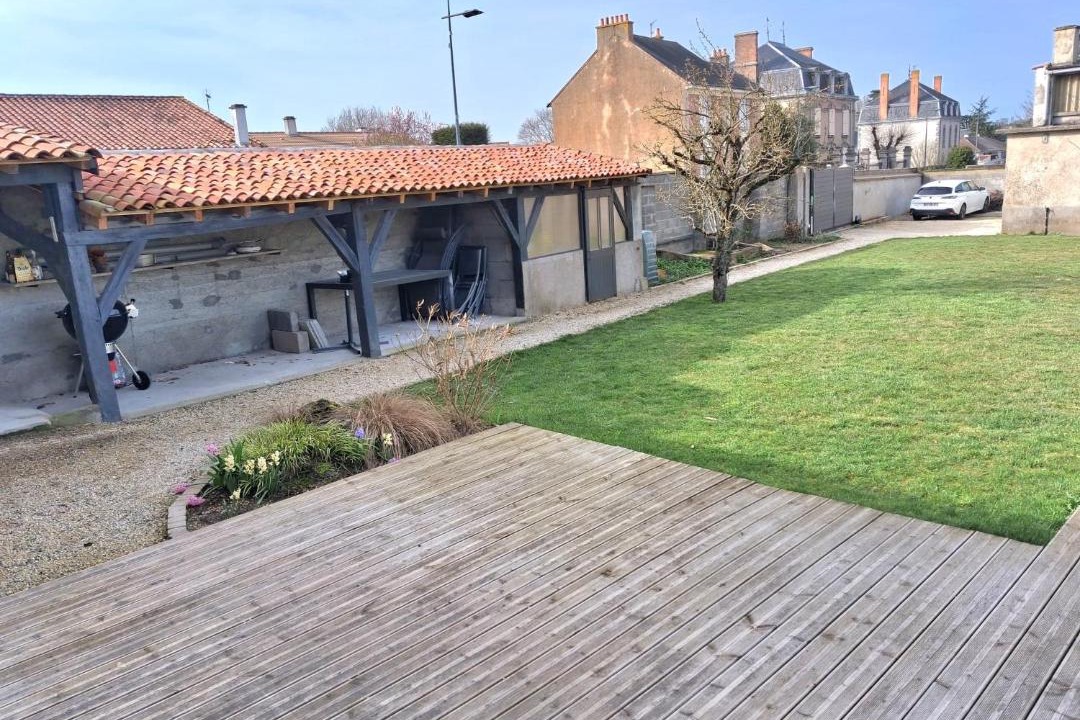 Photo of Others in Nueil-les-Aubiers