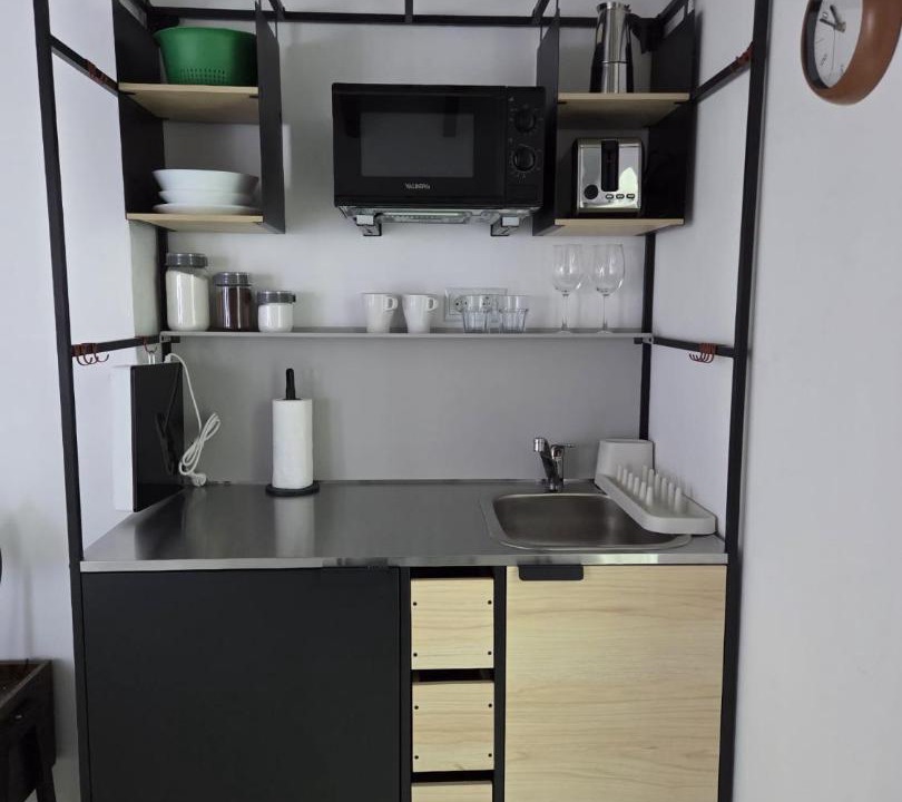 Photo of Kitchen in Novelda