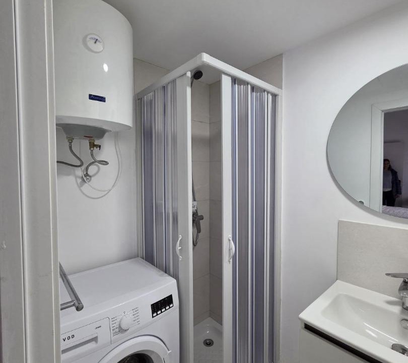 Photo of Bathroom in Novelda