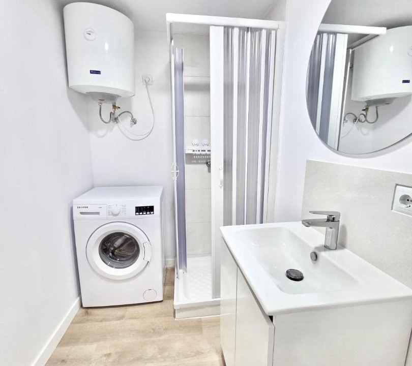 Photo of Bathroom in Novelda