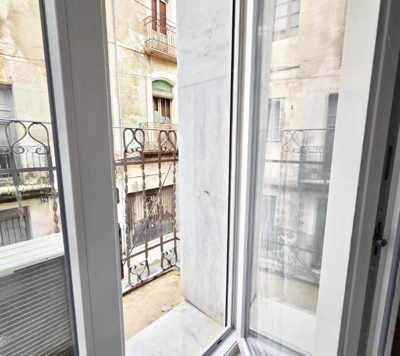 Photo of Patio Balcony in Novelda