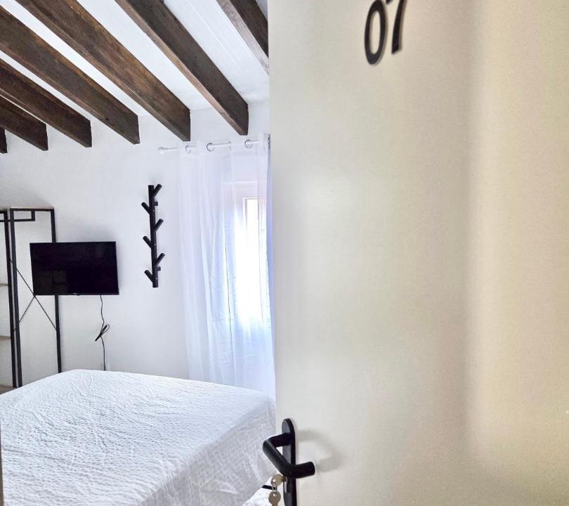 Photo of Bedroom in Novelda
