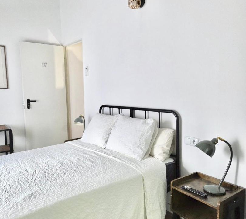 Photo of Bedroom in Novelda
