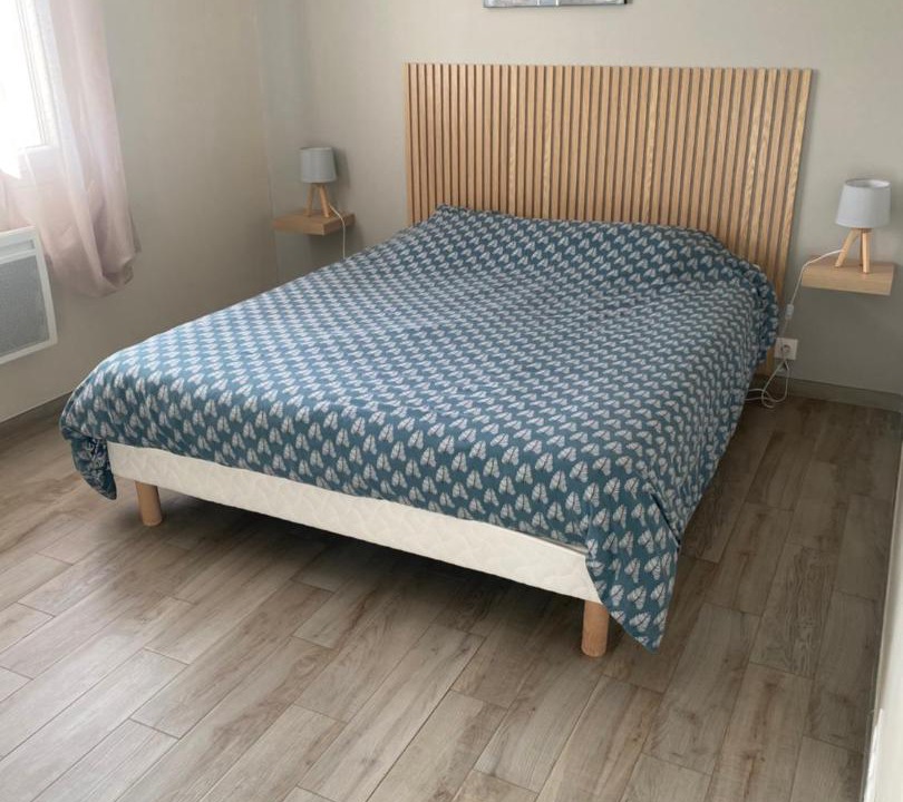 Photo of Bedroom in Saint-Martin-d'Ardeche