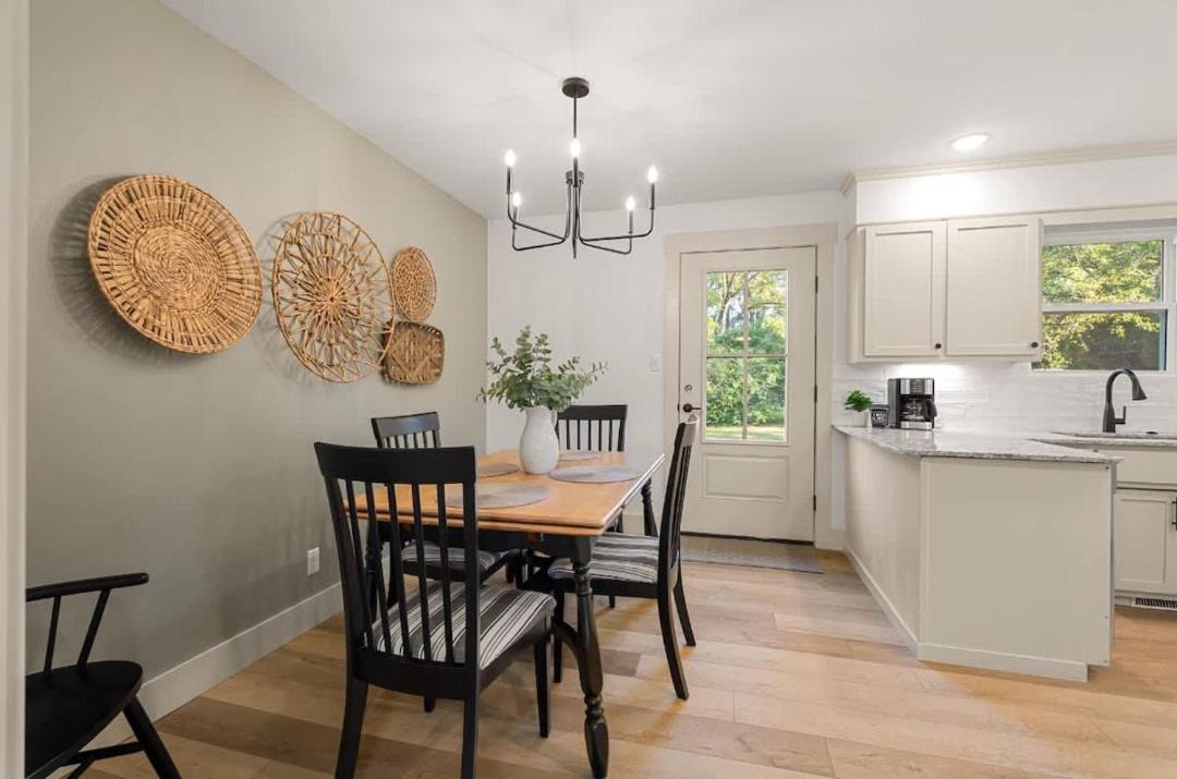 Photo of Kitchen in Greenwood