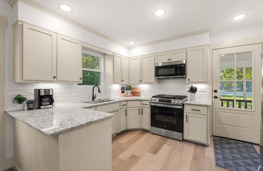 Photo of Kitchen in Greenwood