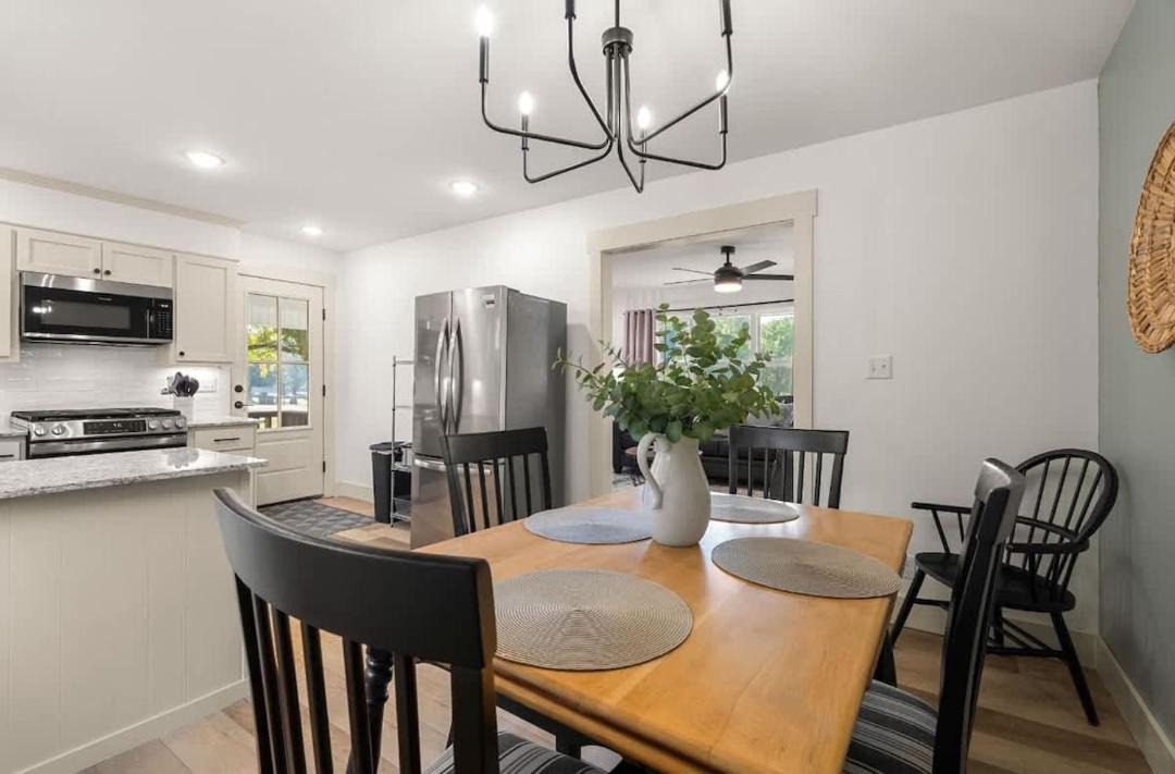 Photo of Kitchen in Greenwood