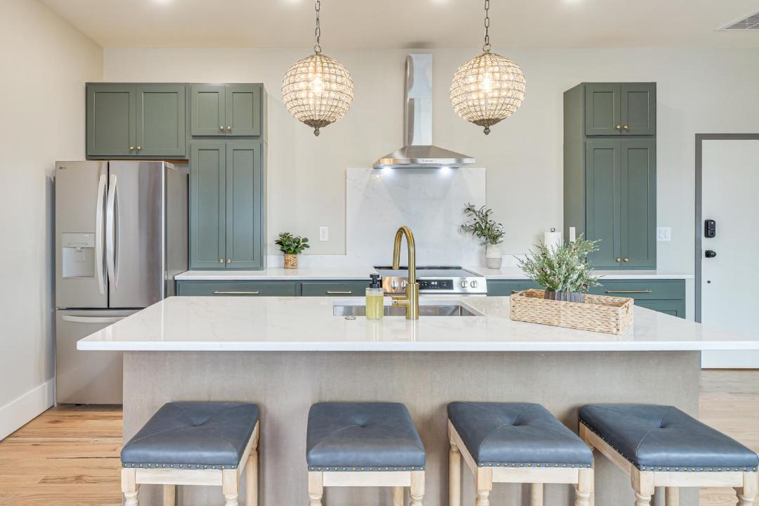 Photo of Kitchen in Lawrenceburg