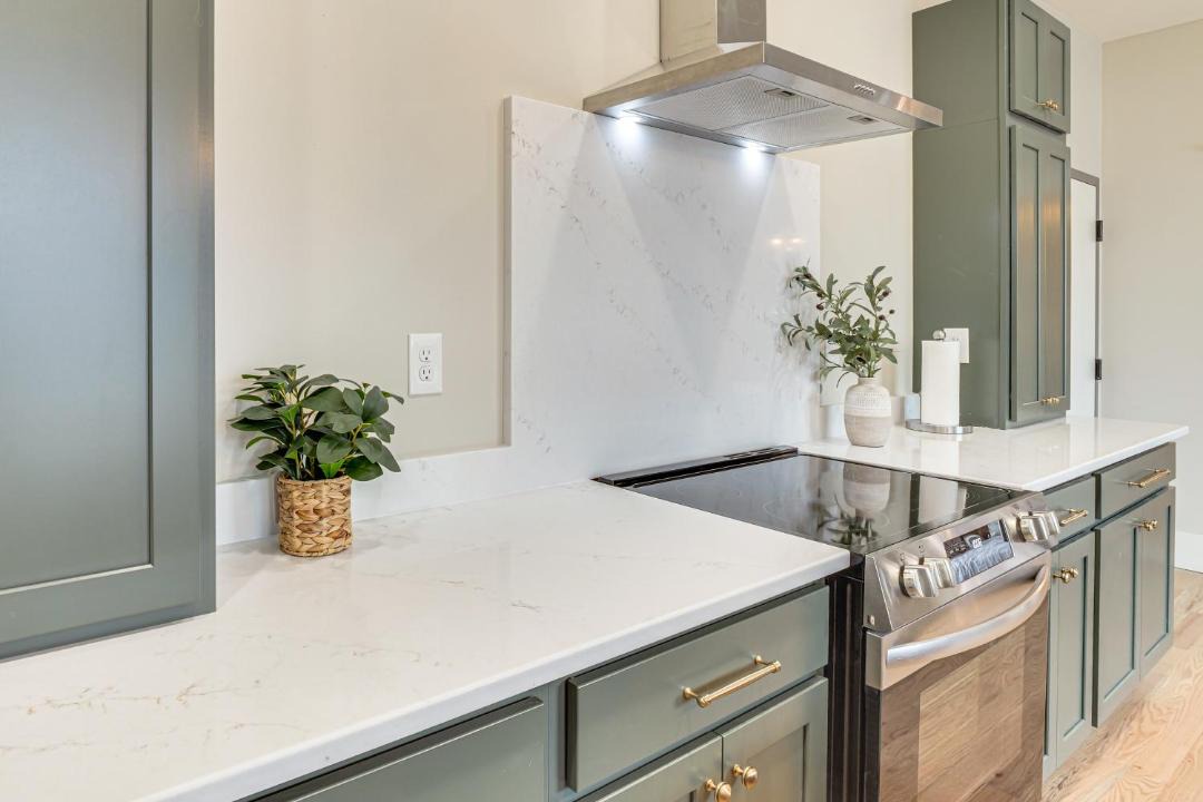 Photo of Kitchen in Lawrenceburg